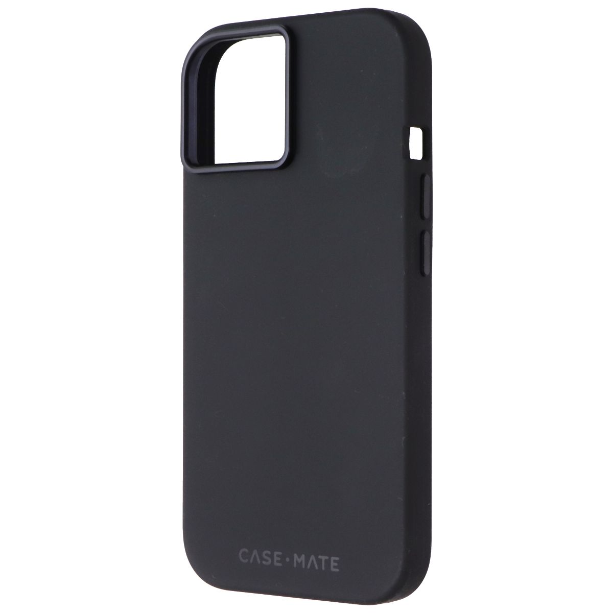 Case-Mate Silicone Case for MagSafe for Apple iPhone 15 - Black Cell Phone - Cases, Covers & Skins Case-Mate - Simple Cell Bulk Wholesale Pricing - USA Seller