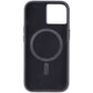 Case-Mate Silicone Case for MagSafe for Apple iPhone 15 - Black Cell Phone - Cases, Covers & Skins Case-Mate - Simple Cell Bulk Wholesale Pricing - USA Seller