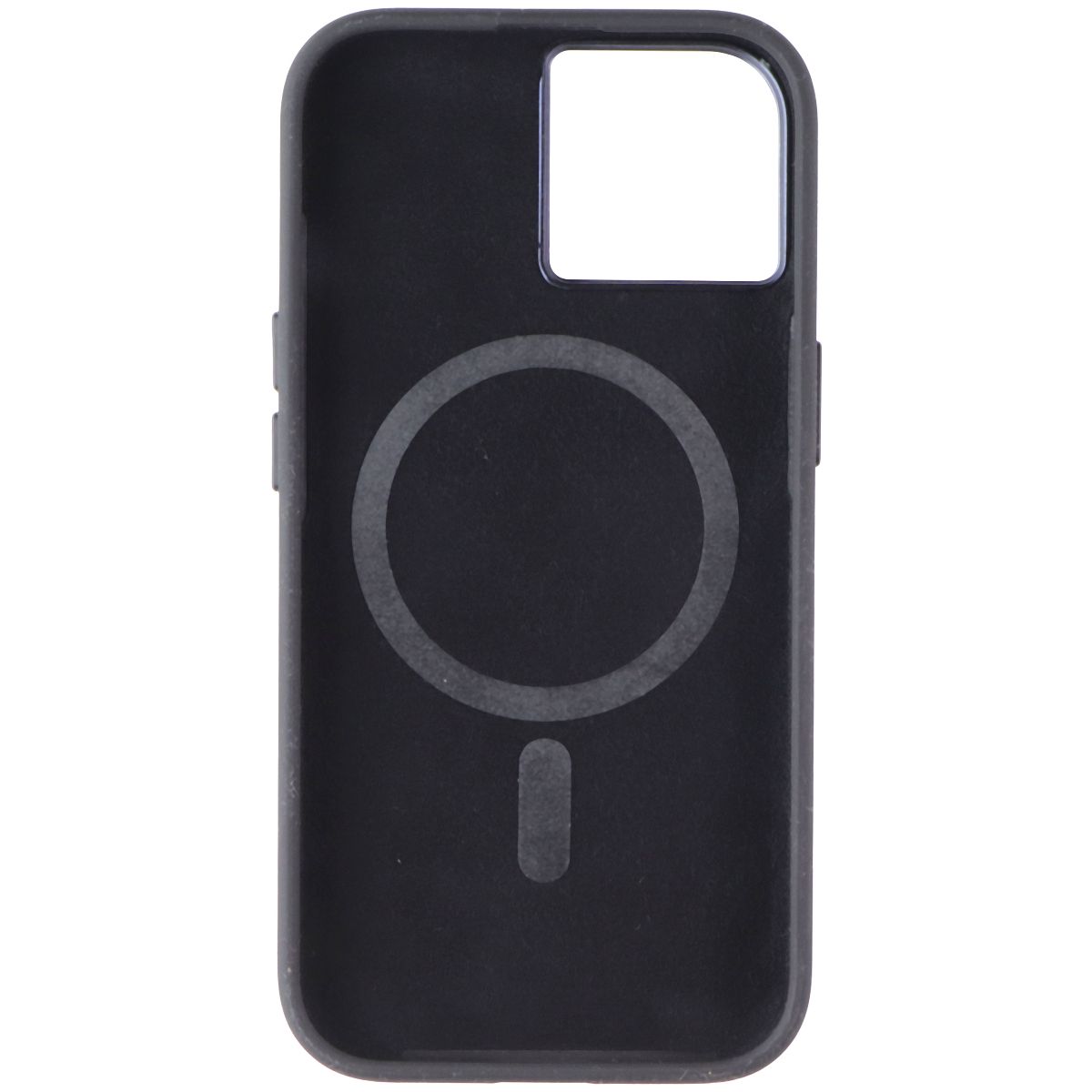 Case-Mate Silicone Case for MagSafe for Apple iPhone 15 - Black Cell Phone - Cases, Covers & Skins Case-Mate - Simple Cell Bulk Wholesale Pricing - USA Seller