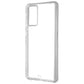 Case-Mate Tough Clear Plus Series Hard Case for Samsung Galaxy Note20 5G - Clear Cell Phone - Cases, Covers & Skins Case-Mate - Simple Cell Bulk Wholesale Pricing - USA Seller