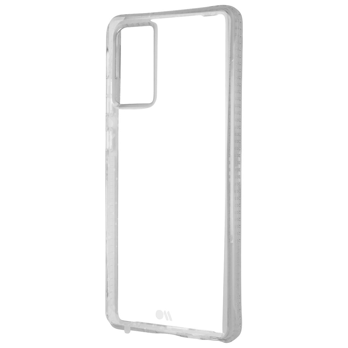Case-Mate Tough Clear Plus Series Hard Case for Samsung Galaxy Note20 5G - Clear Cell Phone - Cases, Covers & Skins Case-Mate - Simple Cell Bulk Wholesale Pricing - USA Seller