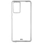 Case-Mate Tough Clear Plus Series Hard Case for Samsung Galaxy Note20 5G - Clear Cell Phone - Cases, Covers & Skins Case-Mate - Simple Cell Bulk Wholesale Pricing - USA Seller