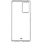 Case-Mate Tough Clear Plus Series Hard Case for Samsung Galaxy Note20 5G - Clear Cell Phone - Cases, Covers & Skins Case-Mate - Simple Cell Bulk Wholesale Pricing - USA Seller