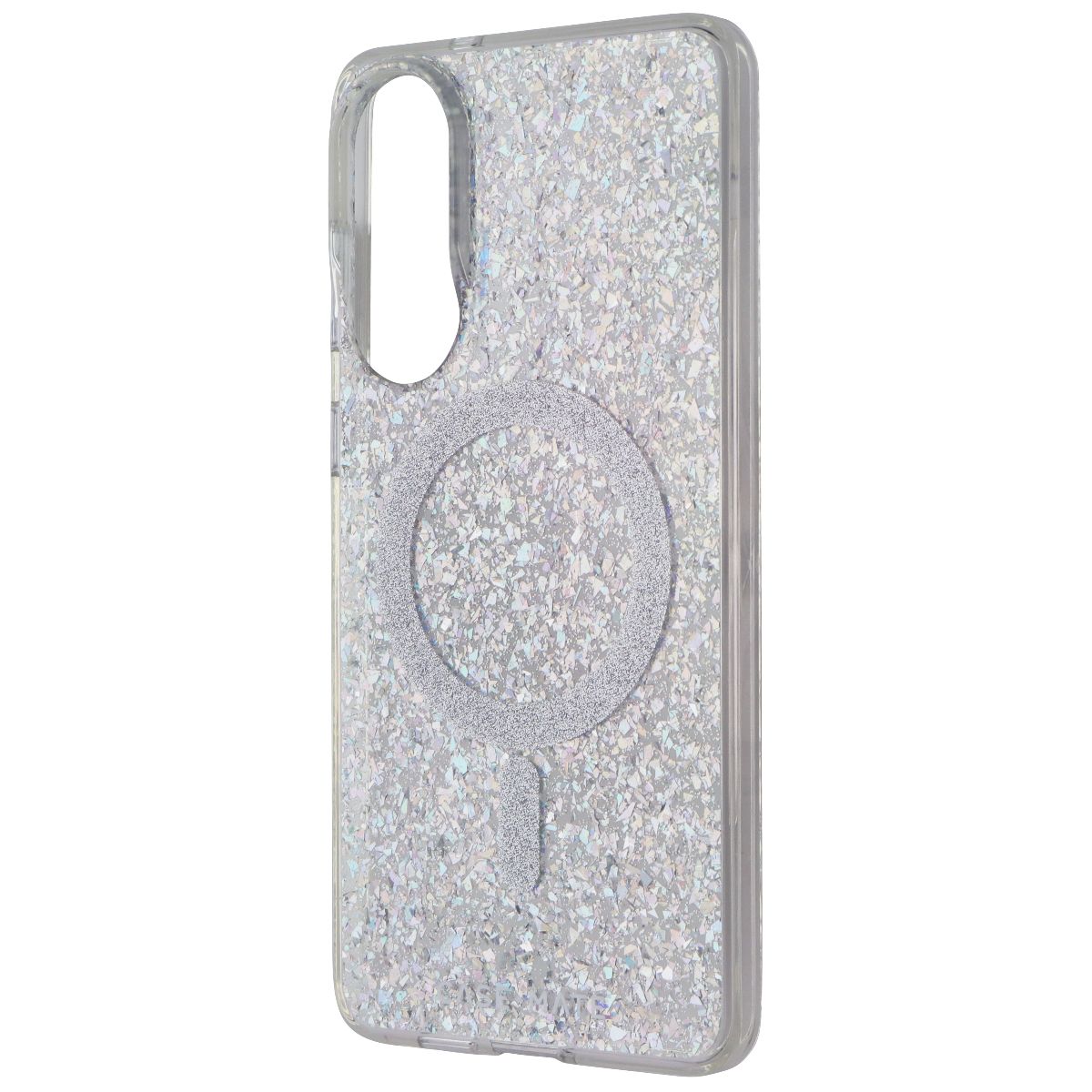 Case-Mate Magnetic Case for Samsung Galaxy S25 Edge - Twinkle Disco Cell Phone - Cases, Covers & Skins Case-Mate - Simple Cell Bulk Wholesale Pricing - USA Seller