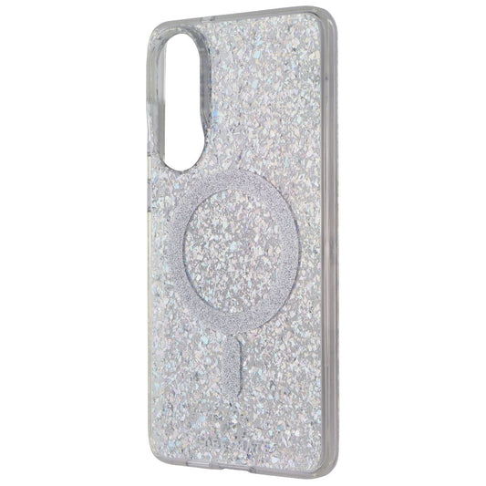 Case-Mate Magnetic Case for Samsung Galaxy S25 Edge - Twinkle Disco Cell Phone - Cases, Covers & Skins Case-Mate - Simple Cell Bulk Wholesale Pricing - USA Seller