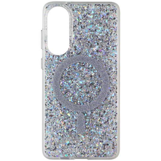 Case-Mate Magnetic Case for Samsung Galaxy S25 Edge - Twinkle Disco Cell Phone - Cases, Covers & Skins Case-Mate - Simple Cell Bulk Wholesale Pricing - USA Seller