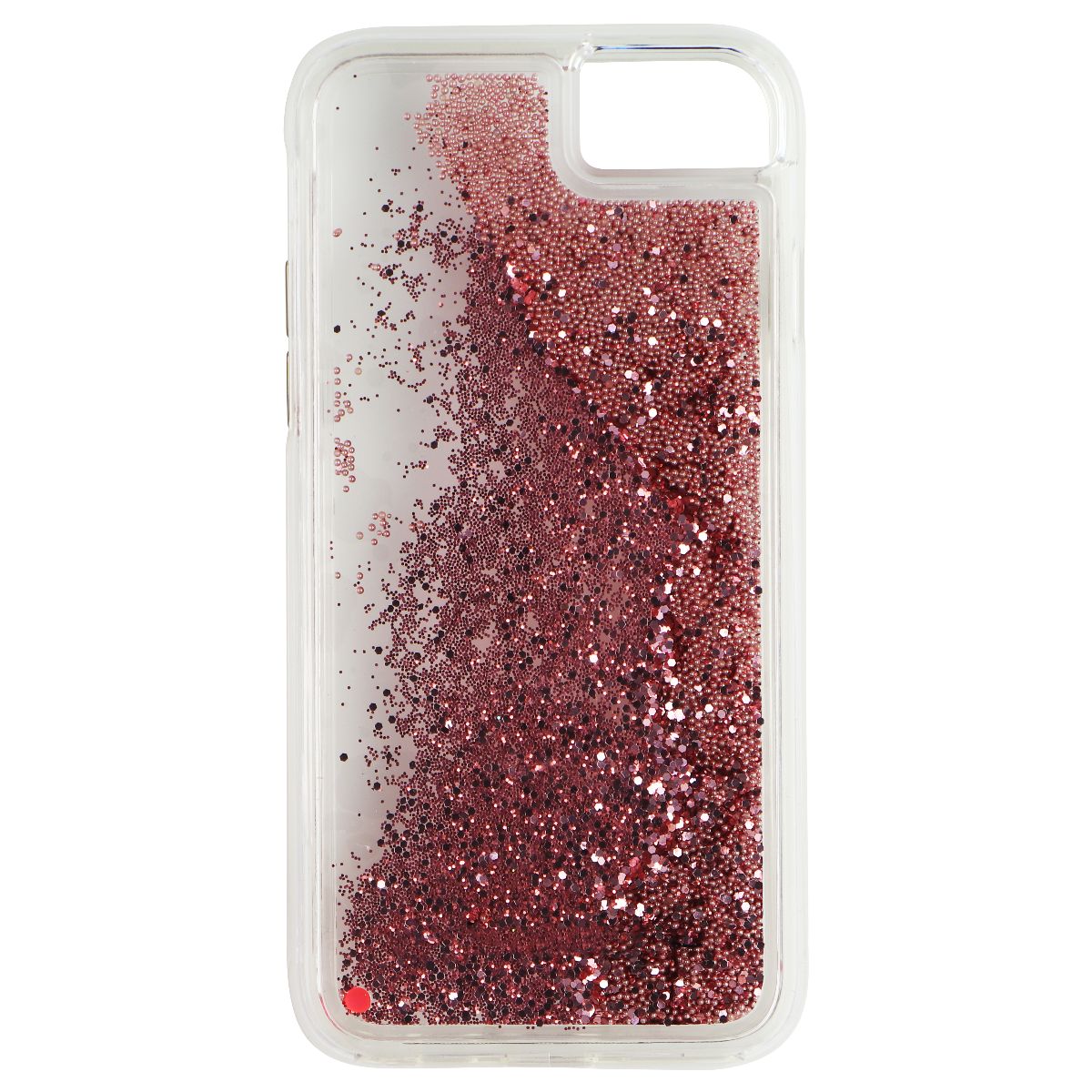 Case-Mate Naked Tough Waterfall Case for iPhone 6s / 6 - Rose Gold Cell Phone - Cases, Covers & Skins Case-Mate - Simple Cell Bulk Wholesale Pricing - USA Seller