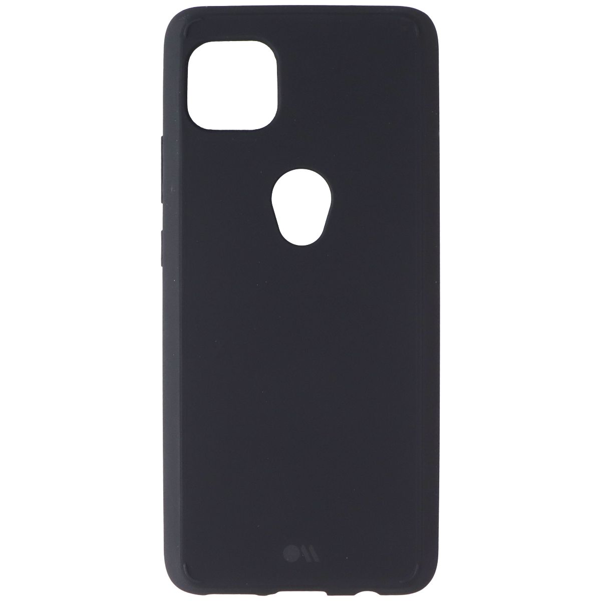 Case-Mate Protection Pack (Case/Screen) for Motorola One 5G Ace - Black Cell Phone - Cases, Covers & Skins Case-Mate - Simple Cell Bulk Wholesale Pricing - USA Seller