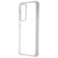 Case-Mate Tough Clear Series Case for Motorola Edge 5G UW (2021) - Clear Cell Phone - Cases, Covers & Skins Case-Mate - Simple Cell Bulk Wholesale Pricing - USA Seller