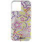 Case-Mate Hardshell Case for Apple iPhone 12 / iPhone 12 Pro - Neon Stars/Clear Cell Phone - Cases, Covers & Skins Case-Mate    - Simple Cell Bulk Wholesale Pricing - USA Seller