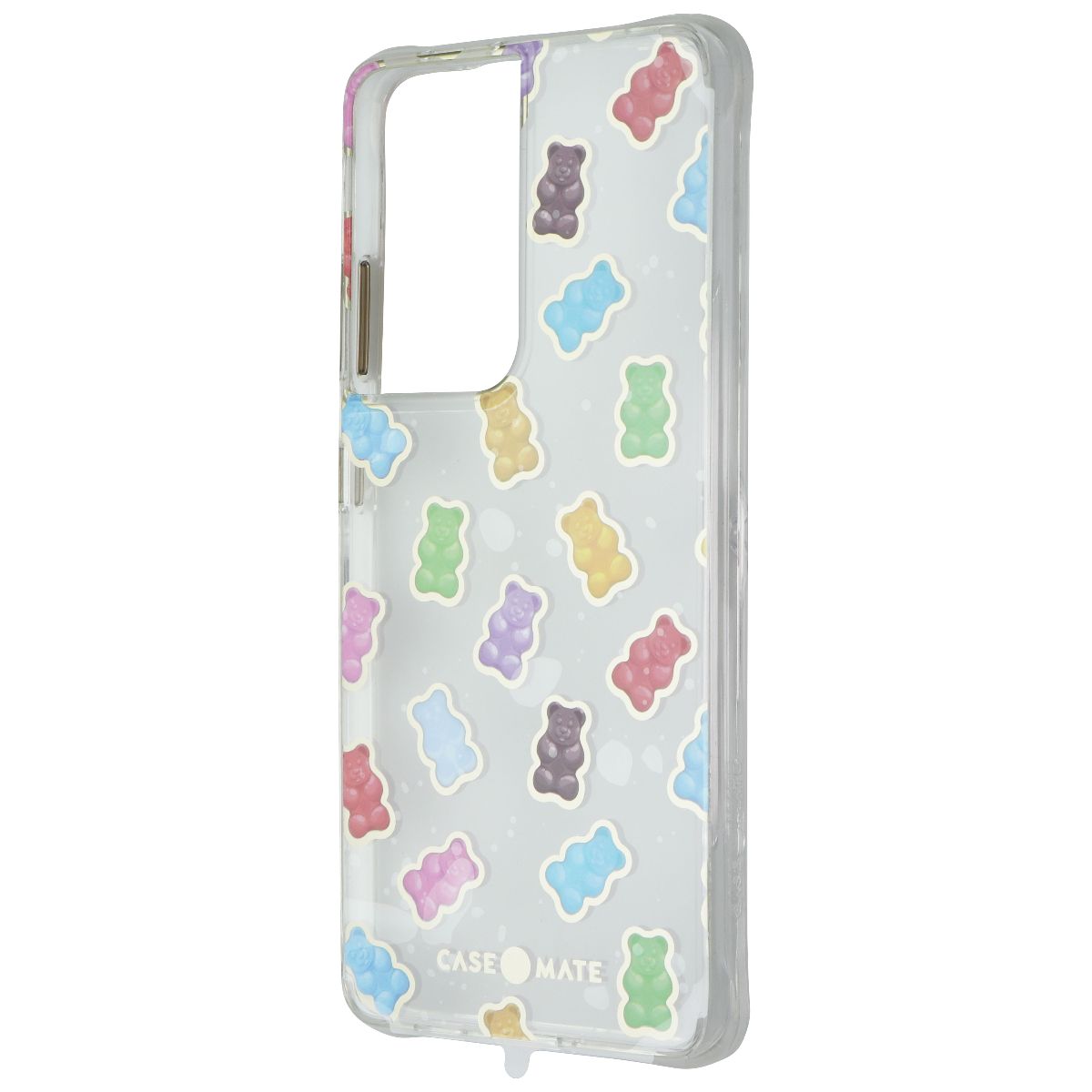 Case-Mate Prints Case for Samsung Galaxy S21 Ultra 5G - Gummy Bears Cell Phone - Cases, Covers & Skins Case-Mate    - Simple Cell Bulk Wholesale Pricing - USA Seller