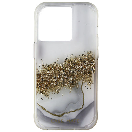 Case-Mate Hardshell Series Case for Apple iPhone 14 Pro - Karat Marble Cell Phone - Cases, Covers & Skins Case-Mate - Simple Cell Bulk Wholesale Pricing - USA Seller