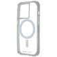 Case-Mate Tough Clear Series for MagSafe Case for Apple iPhone 14 Pro - Clear Cell Phone - Cases, Covers & Skins Case-Mate - Simple Cell Bulk Wholesale Pricing - USA Seller