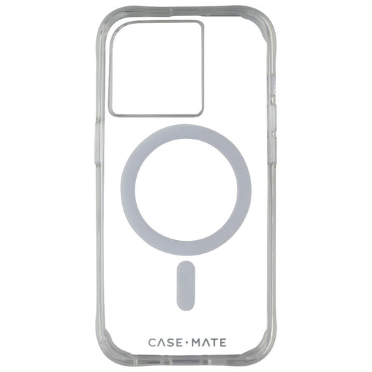 Case-Mate Tough Clear Series for MagSafe Case for Apple iPhone 14 Pro - Clear