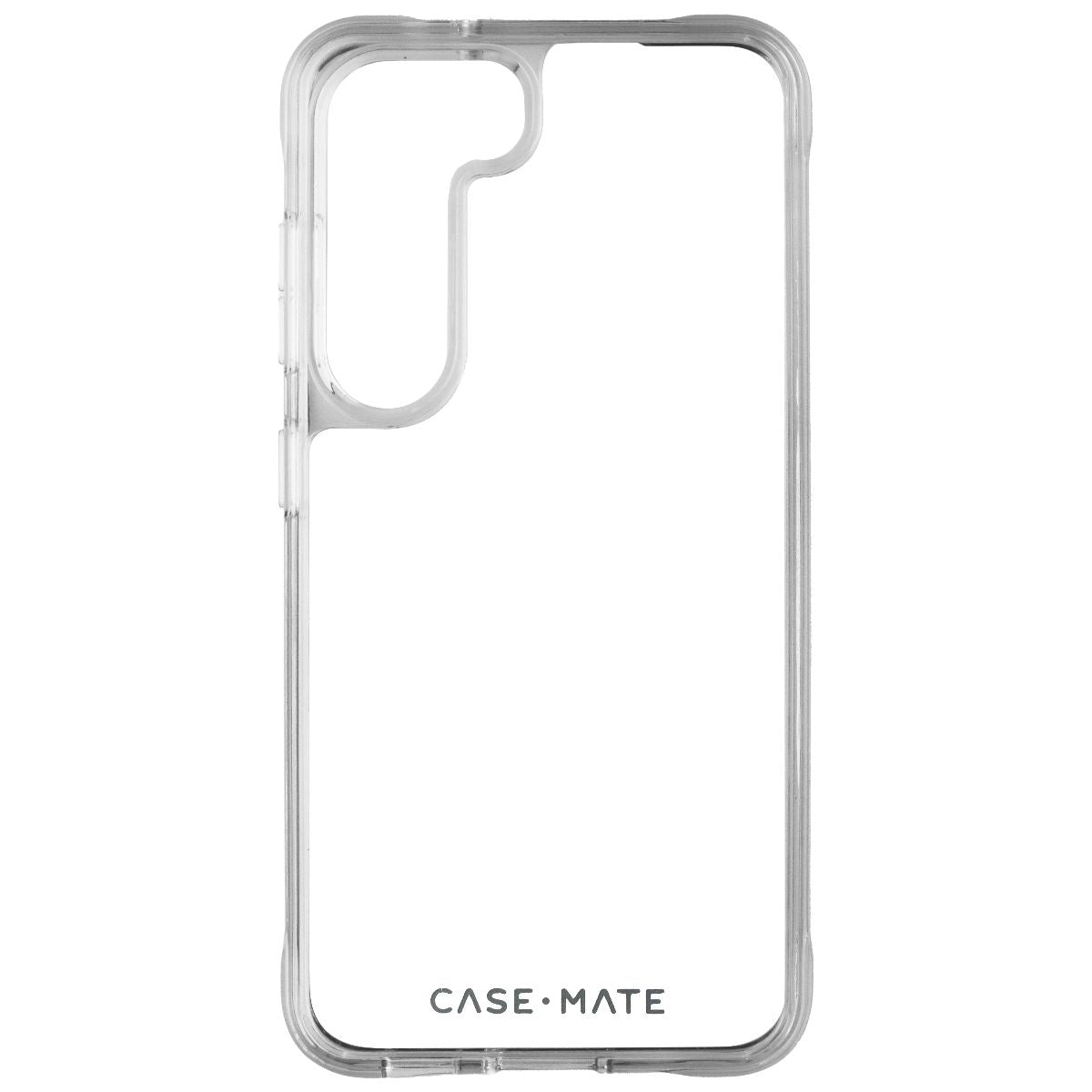 Case-Mate Tough Clear Series Case for Samsung Galaxy S23 - Clear Cell Phone - Cases, Covers & Skins Case-Mate    - Simple Cell Bulk Wholesale Pricing - USA Seller