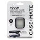 Case-Mate Tough Watch Case for Apple Watch 7/8 (45MM) - Black