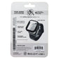 Case-Mate Tough Watch Case for Apple Watch 7/8 (45MM) - Black