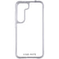 Case-Mate Protection Pack Case & Screen Protector for Samsung Galaxy S23 - Clear