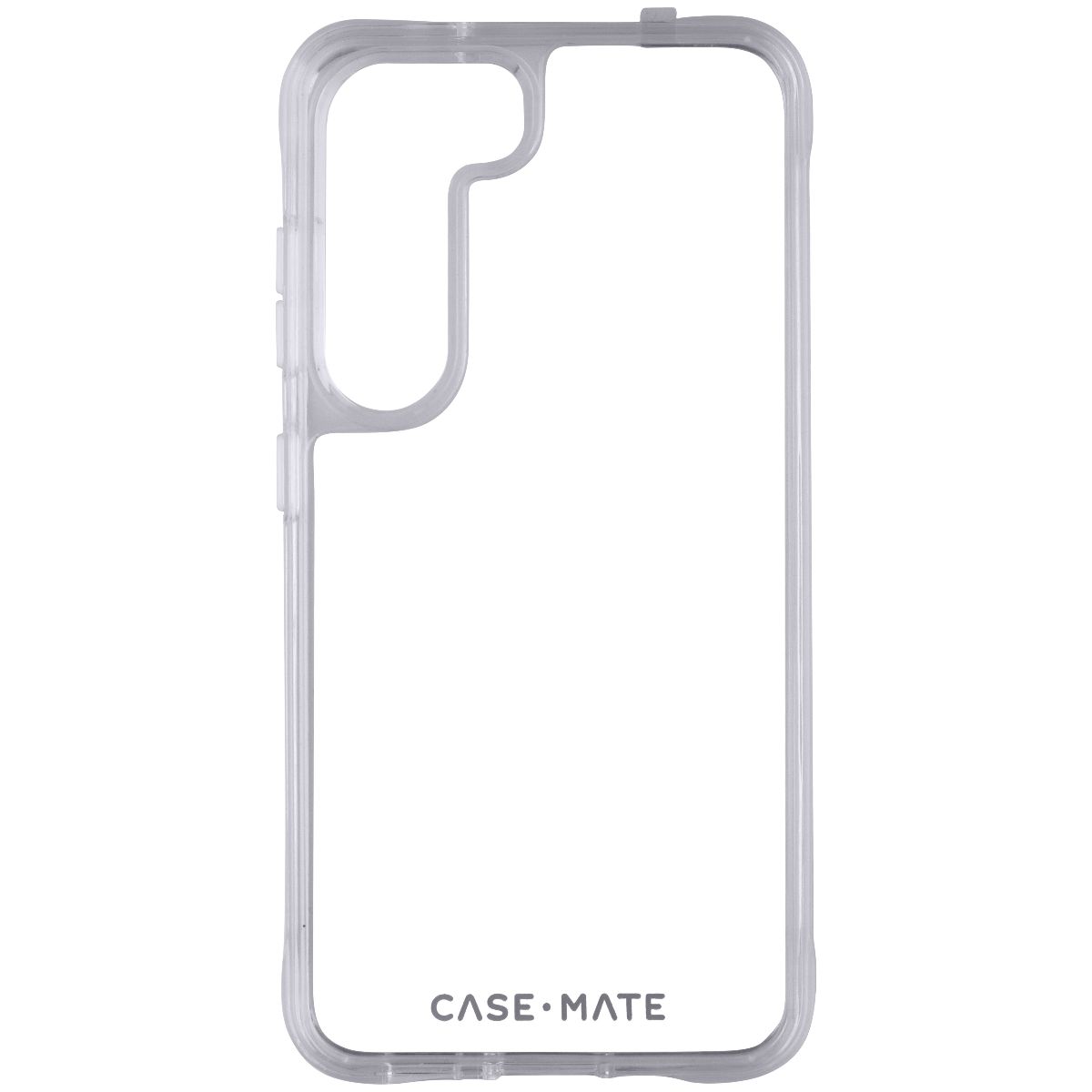 Case-Mate Protection Pack Case & Screen Protector for Samsung Galaxy S23 - Clear