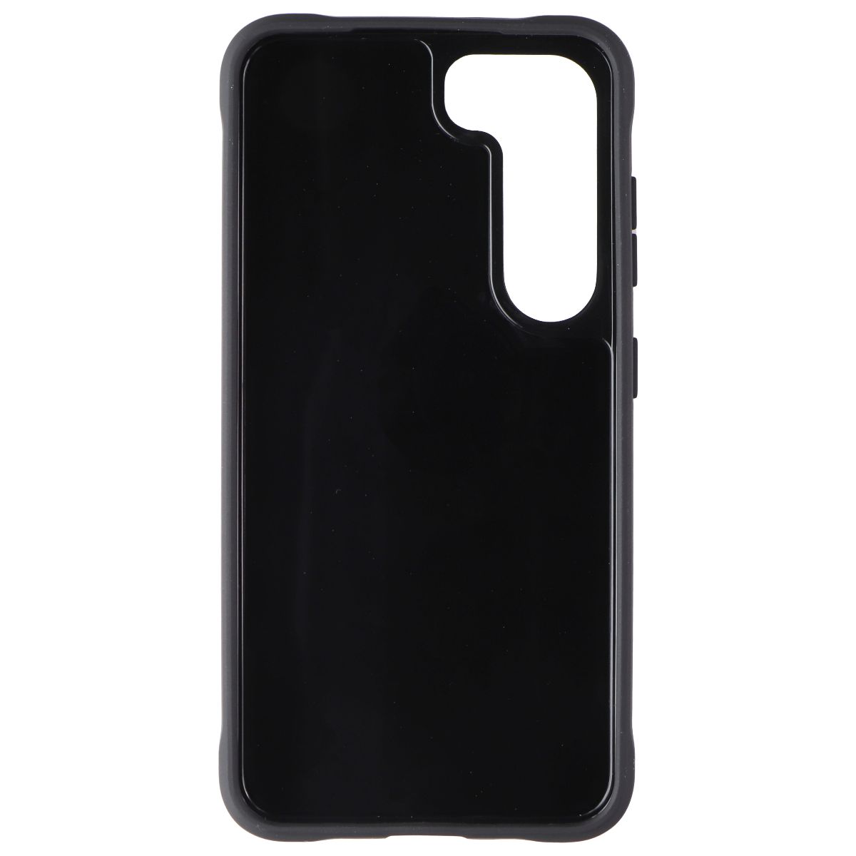 Case-Mate Protection Pack Case & Screen Protector for Galaxy S23 - Black