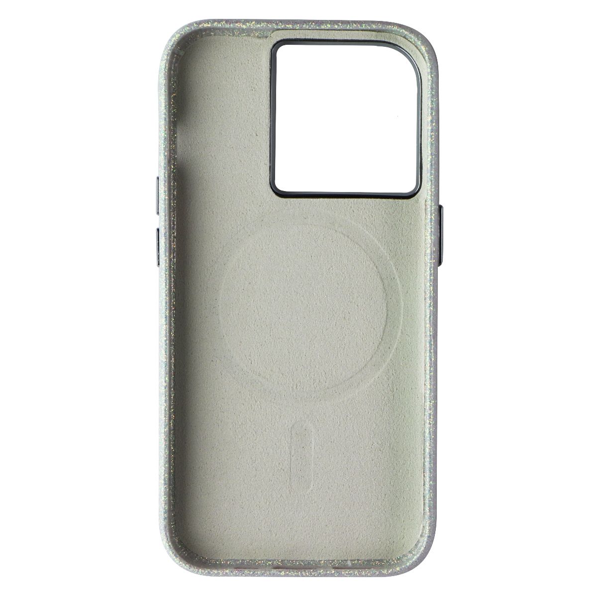 Case-Mate Case for MagSafe for Apple iPhone 15 Pro - Shimmer Iridescent Cell Phone - Cases, Covers & Skins Case-Mate - Simple Cell Bulk Wholesale Pricing - USA Seller