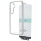 Case-Mate Protection Pack Case & Screen Protector for Galaxy (S24+) - Clear Cell Phone - Cases, Covers & Skins Case-Mate - Simple Cell Bulk Wholesale Pricing - USA Seller