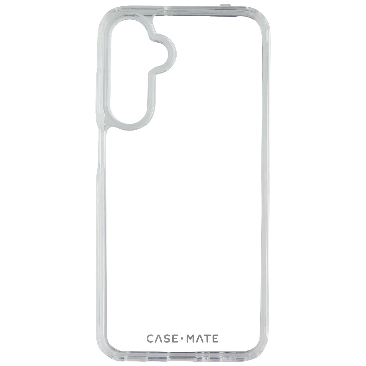 Case-Mate Protection Pack (Glass + Tough Case) for Samsung Galaxy A25 5G - Clear Cell Phone - Cases, Covers & Skins Case-Mate - Simple Cell Bulk Wholesale Pricing - USA Seller