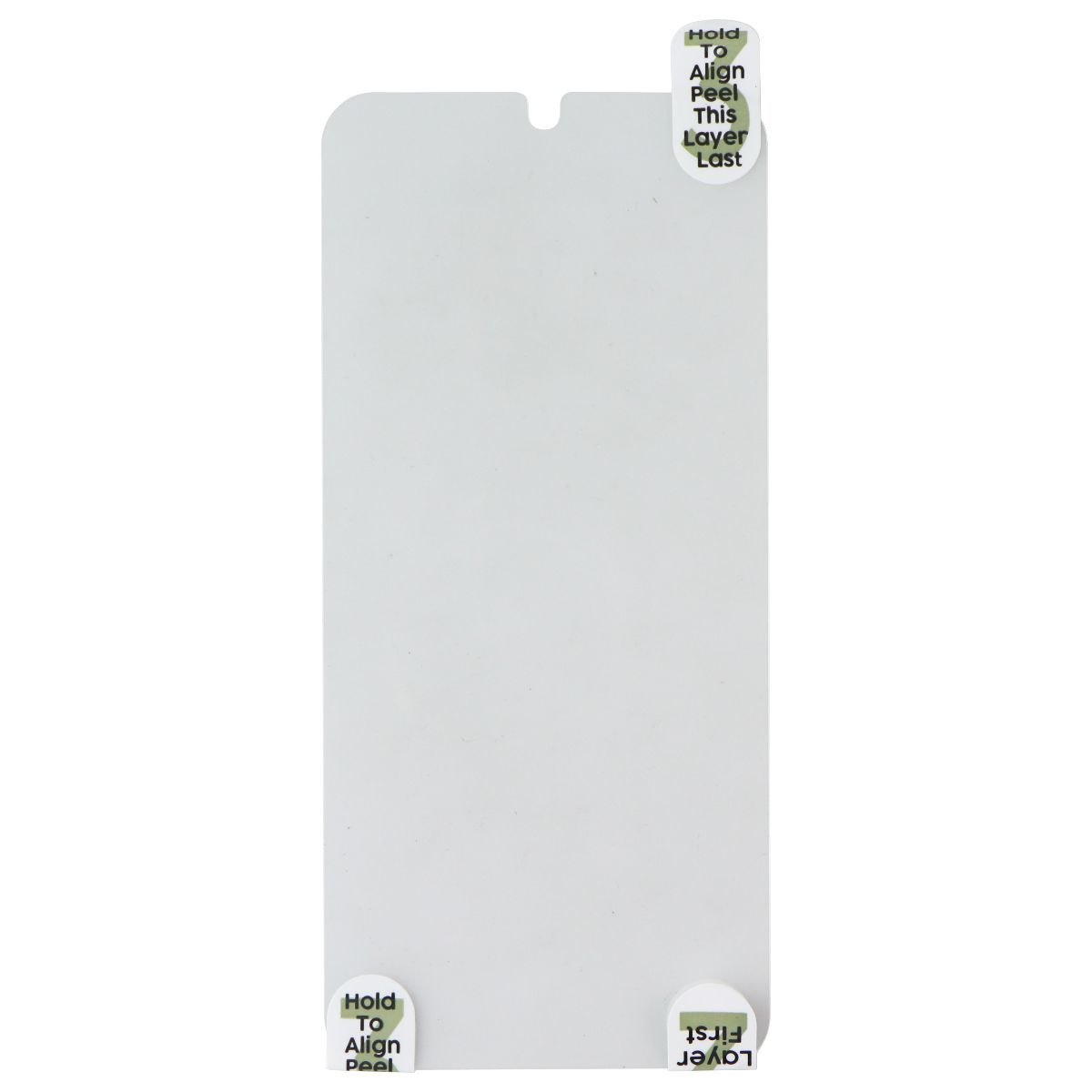 Case-Mate Protection Pack (Glass + Tough Case) for Samsung Galaxy A25 5G - Clear Cell Phone - Cases, Covers & Skins Case-Mate - Simple Cell Bulk Wholesale Pricing - USA Seller