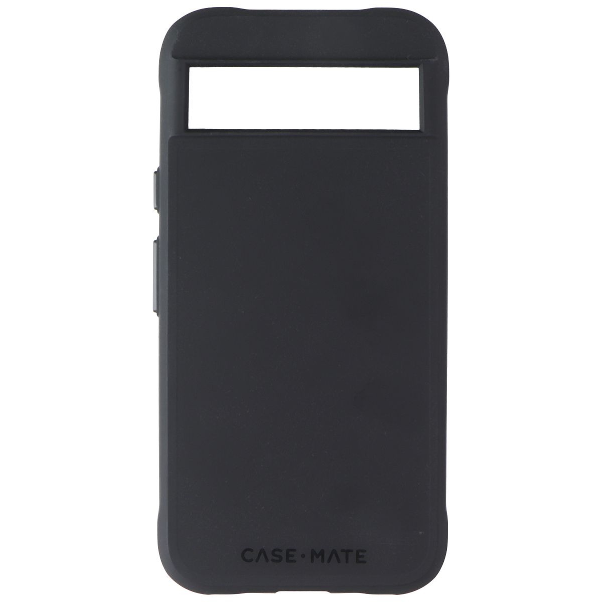 Case-Mate Protection Pack Case & Screen Protector for Google Pixel 8A - Black Cell Phone - Cases, Covers & Skins Case-Mate - Simple Cell Bulk Wholesale Pricing - USA Seller
