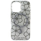 Case Mate Case for MagSafe for Apple iPhone 16 - Floral Gems Cell Phone - Cases, Covers & Skins Case-Mate - Simple Cell Bulk Wholesale Pricing - USA Seller