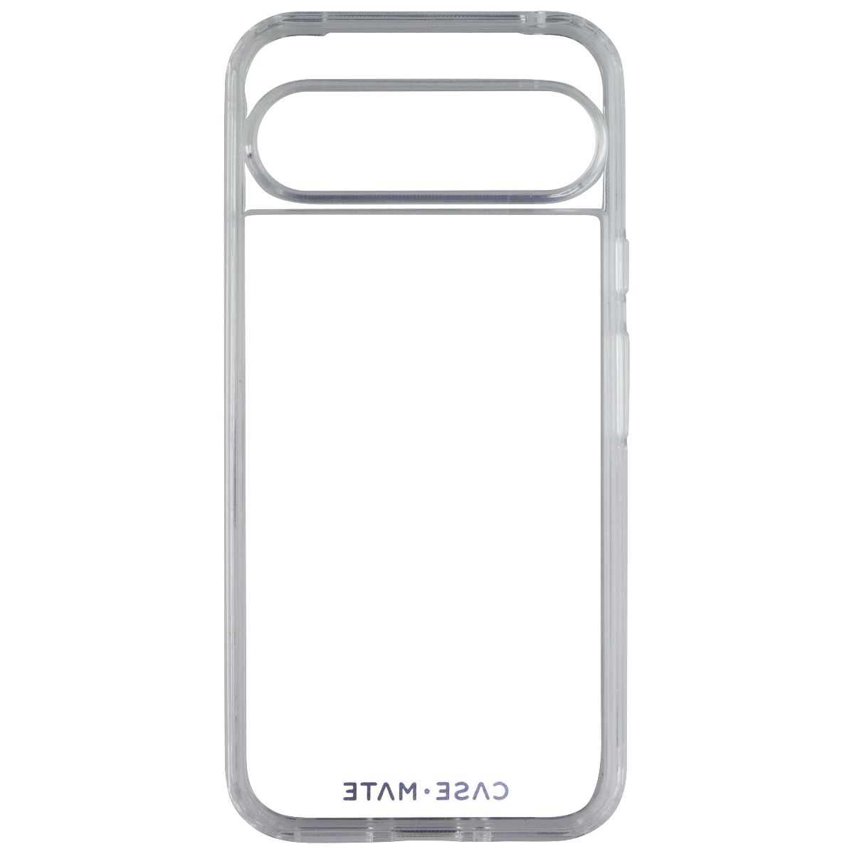 Case-Mate Tough Case & Screen Protector for Google Pixel 9 Pro XL - Clear Cell Phone - Cases, Covers & Skins Case-Mate - Simple Cell Bulk Wholesale Pricing - USA Seller