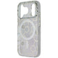 Case-Mate Case for MagSafe for Apple iPhone 17 Pro - Floral Gems Cell Phone - Cases, Covers & Skins Case-Mate - Simple Cell Bulk Wholesale Pricing - USA Seller