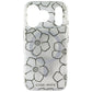 Case-Mate Case for MagSafe for Apple iPhone 17 Pro - Floral Gems