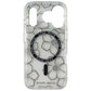 Case-Mate Case for MagSafe for Apple iPhone 17 Pro - Floral Gems