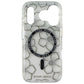 Case-Mate Case for MagSafe for Apple iPhone 17 Pro - Floral Gems Cell Phone - Cases, Covers & Skins Case-Mate - Simple Cell Bulk Wholesale Pricing - USA Seller