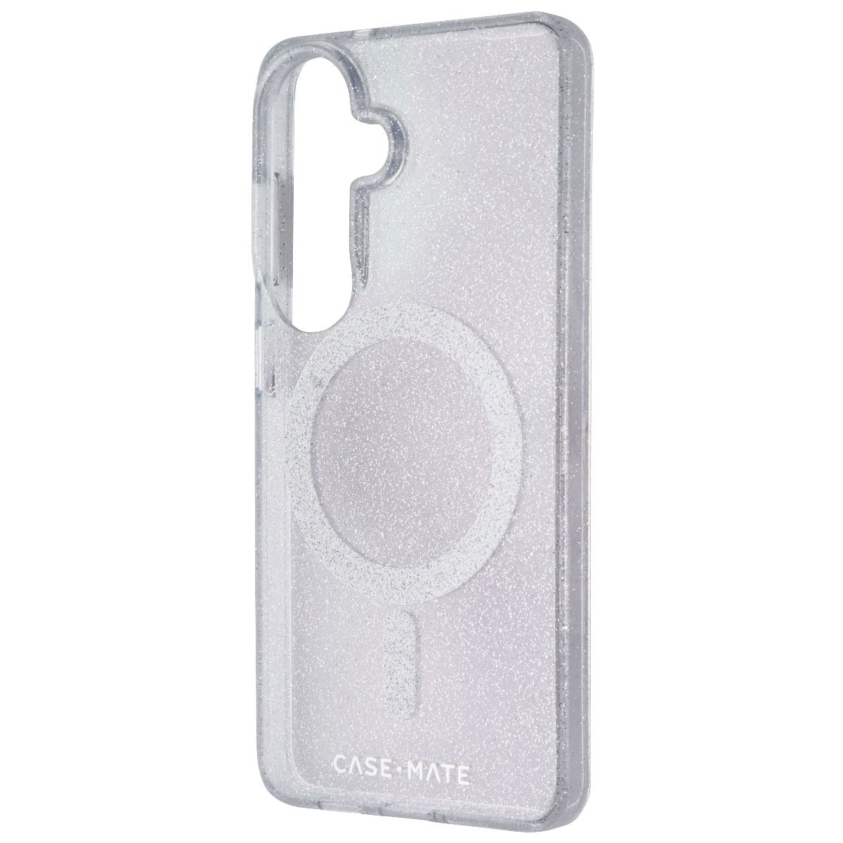 Case-Mate Magnetic Case for Samsung Galaxy S26 - Twinkle Twilight Silver Cell Phone - Cases, Covers & Skins Case-Mate - Simple Cell Bulk Wholesale Pricing - USA Seller