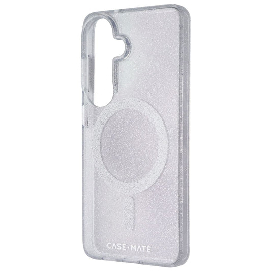 Case-Mate Magnetic Case for Samsung Galaxy S26 - Twinkle Twilight Silver Cell Phone - Cases, Covers & Skins Case-Mate - Simple Cell Bulk Wholesale Pricing - USA Seller