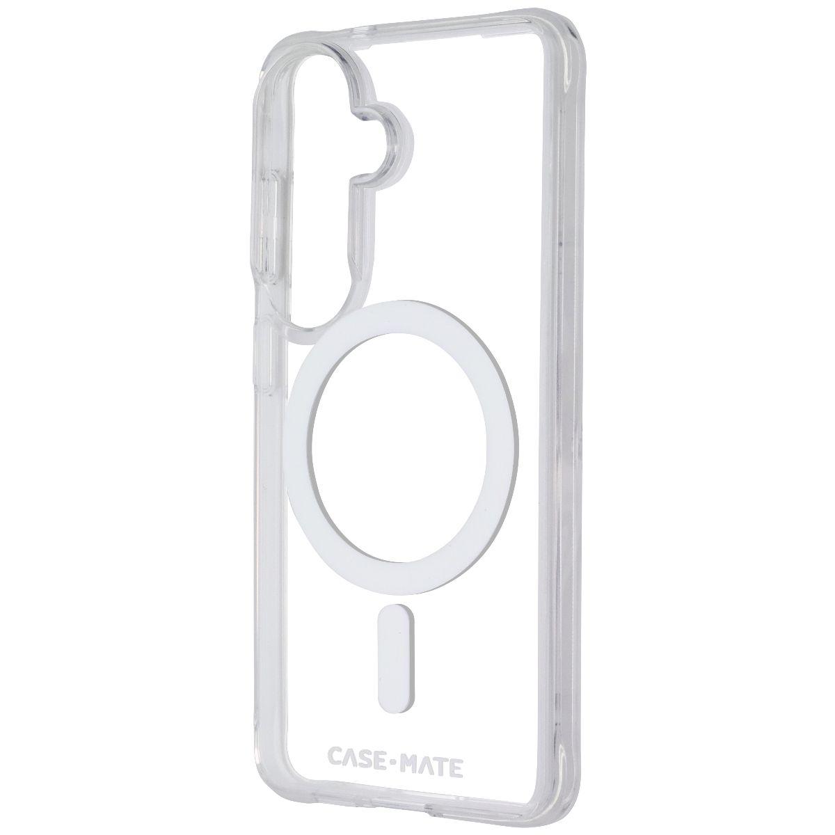 Case-Mate Tough Clear Series Case for MagSafe for Samsung Galaxy S26 - Clear