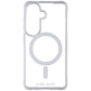 Case-Mate Tough Clear Series Case for MagSafe for Samsung Galaxy S26 - Clear
