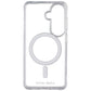 Case-Mate Tough Clear Series Case for MagSafe for Samsung Galaxy S26 - Clear