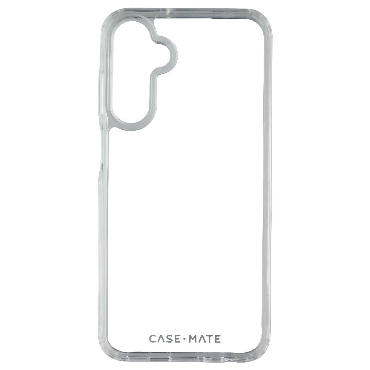 Case-Mate Tough Clear Case for Samsung Galaxy A25 5G - Clear