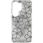 Case-Mate Glitter Magnetic Case for Samsung Galaxy S26 Ultra - Floral Gems