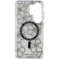 Case-Mate Glitter Magnetic Case for Samsung Galaxy S26 Ultra - Floral Gems