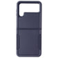 Case Brand Case for Samsung Galaxy Z Flip4 - Blue Cell Phone - Cases, Covers & Skins Case - Simple Cell Bulk Wholesale Pricing - USA Seller