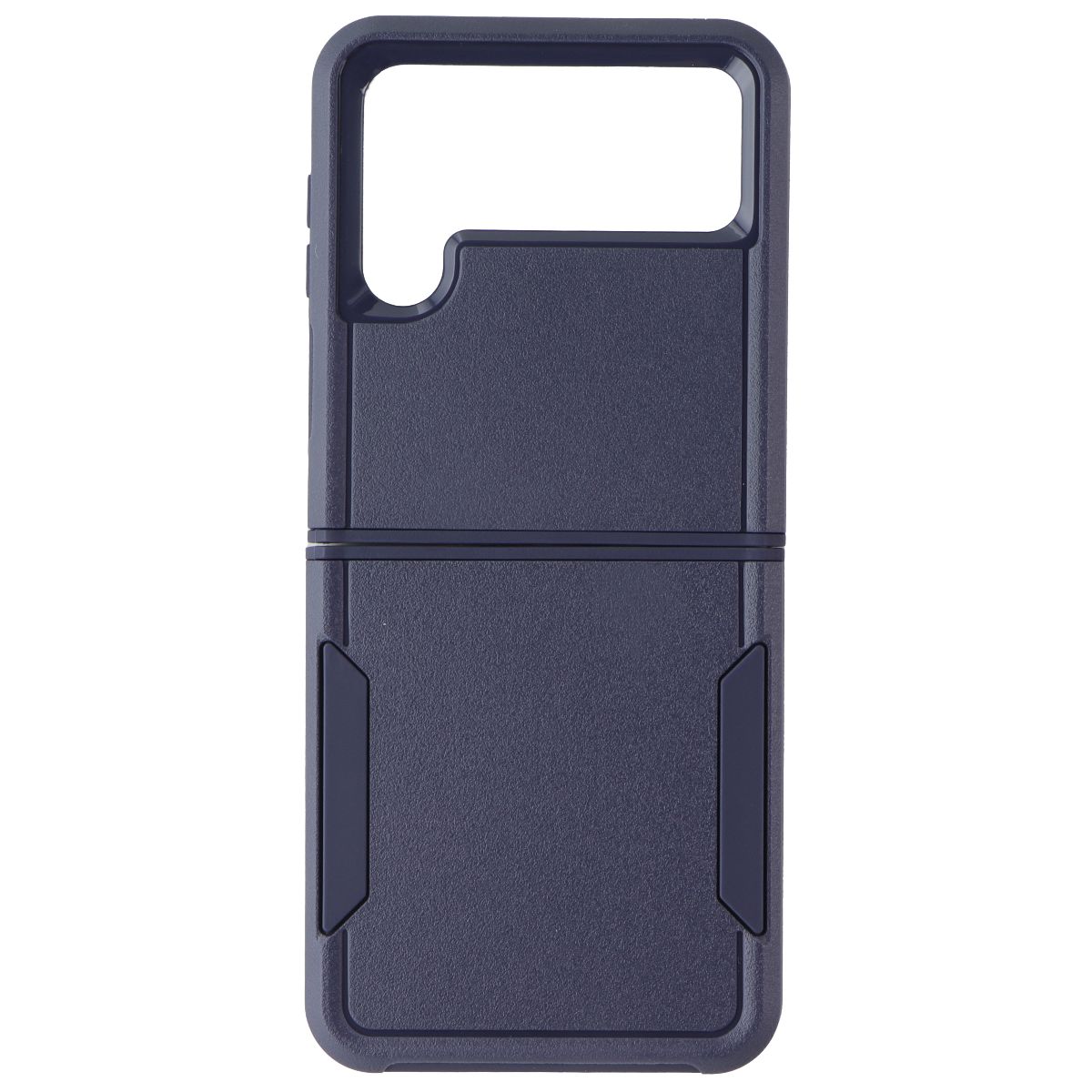 Case Brand Case for Samsung Galaxy Z Flip4 - Blue Cell Phone - Cases, Covers & Skins Case - Simple Cell Bulk Wholesale Pricing - USA Seller