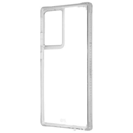 Case-Mate Tough Clear Plus Case for Samsung Galaxy Note20 Ultra 5G - Clear Cell Phone - Cases, Covers & Skins Case-Mate    - Simple Cell Bulk Wholesale Pricing - USA Seller