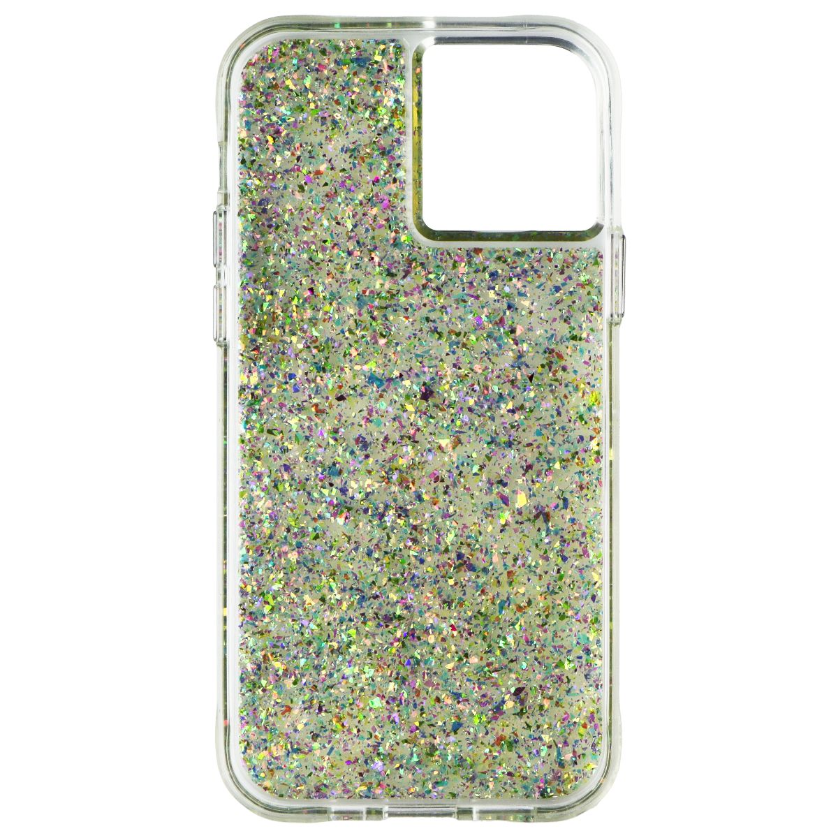 Case-Mate Case for Apple iPhone 12 / 12 Pro - Twinkle Confetti Cell Phone - Cases, Covers & Skins Case-Mate    - Simple Cell Bulk Wholesale Pricing - USA Seller