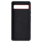 Case Brand Case for Google Pixel 6A - Red / Black Cell Phone - Cases, Covers & Skins Case - Simple Cell Bulk Wholesale Pricing - USA Seller
