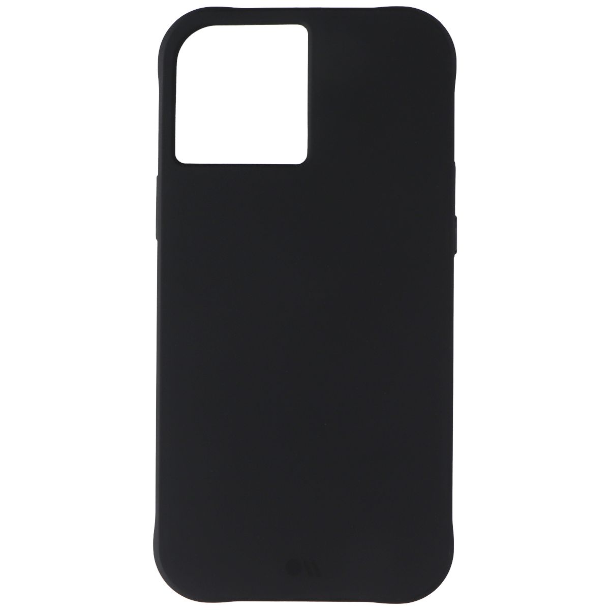 Case-Mate Tough Black Case for Apple iPhone 12 Pro Max - Black