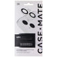 Case-Mate Lens Protector HD Tempered Glass for iPhone 14 / 14 Plus Cell Phone - Screen Protectors Case-Mate - Simple Cell Bulk Wholesale Pricing - USA Seller